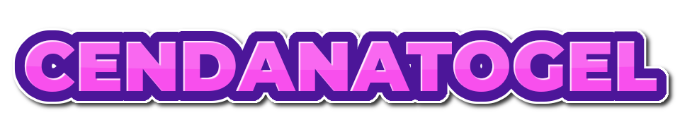 CENDANATOGEL LOGO